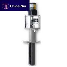 Oil skimmer SLS