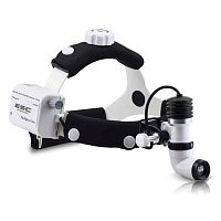 Surgical head-light ESC-H-10W-FdentalENTLED