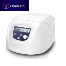 Medical centrifuge YSCF1224veterinaryhematocritfor DNA