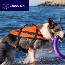 Watersports buoyancy aid for petsfoam