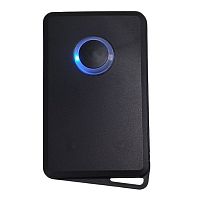 Serial emulation RFID reader-writer UHF Scanner RE40compactportableUSB