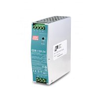 AC/DC power supply PS seriesregulatedswitchingDIN rail