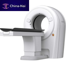 CT scanner Smart Mfor whole-body tomographycompact