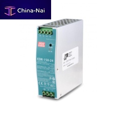 AC/DC power supply PS seriesregulatedswitchingDIN rail
