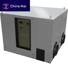 Air cooler KR 35-75for the food industryfor the automotive industryfor electrical cabinets