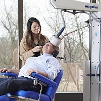 TMS neuronavigation system StimGuide