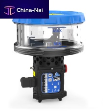 Grease lubrication system PoliPUMPcentralizedmulti-pointelectric