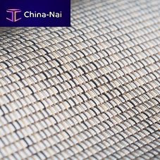 Solar protection fabric ATLANTIC DRIFTplainTextilene®for outdoor use