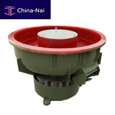 Polishing vibratory finishing machine TB-300Adeburringindustrialfor sheet metal