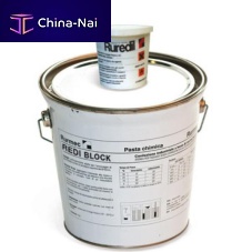 Adhesive paste REDI BLOCK