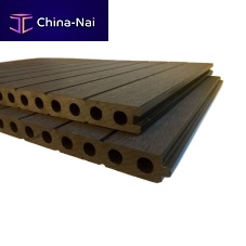 Composite dock decking DCS20T, DCS20B, DCS20G
