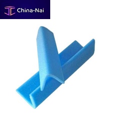 Polyurethane foam profile PROFL seriesLprotection