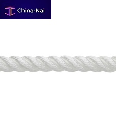Multipurpose cordage 10100/3single braidtwistedfor sailboats