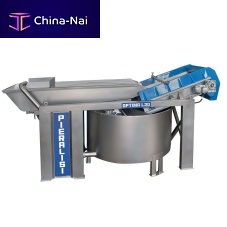 Olive washing machine OPTIMA seriesbelt