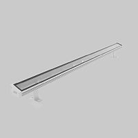 Surface-mounted light fixture EXC-W50GBLLEDrectangularlinear