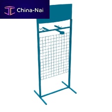 Tool holder panel