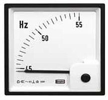 Analog frequency counter E24x-41S series