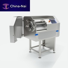 Meat dicer DiceCube Profor cheesestainless steelcompact