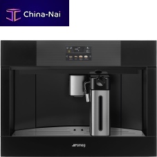 Espresso coffee machine CMS4104B3automatichot watercappuccino