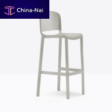 Contemporary bar chair Dome 263indoorpolypropylenepolypropylene base