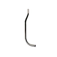 Brass draining pipe 403for toilet