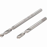 Solid drill bit 3906-1multi-purposeHSS