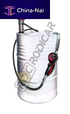 Centrifugal pump RDC003for food productspneumaticsemi-submersible