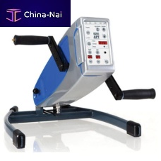 Arm and leg pedal exerciser APT Plusseated