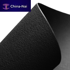 High-density polyethylene (HDPE) geomembrane CKS Single-Sided Texturedfor landfillsfor tunnelwall