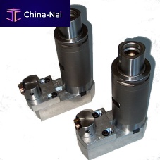 Step reamer customdrill