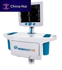 Intraoperative nerve monitoring system Neurosign V4