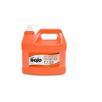 Liquid cleaner NATURAL* ORANGE4000 mLfor hands
