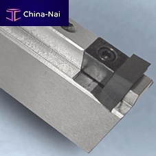 Slotting tool U series