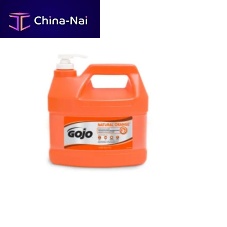 Liquid cleaner NATURAL* ORANGE4000 mLfor hands