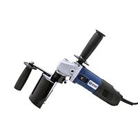 Brush deburring machine 7599950002finishingfor sheet metalhandheld