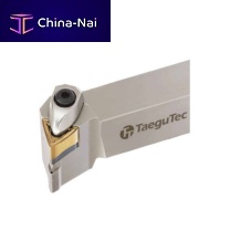 Multiple turning tool TNMVwith negative insertwith positive inserthigh-pressure coolant