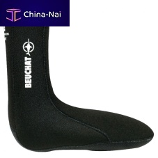 Dive booties SIROCCO SPORTneoprene