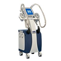 Cryolipolysis unit POLARYStrolley-mounted