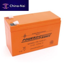 12 V battery 862-719