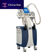 Cryolipolysis unit POLARYStrolley-mounted