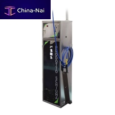 Cleaning foam machine SCH-P1