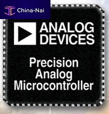 12-bit microcontroller ADuC841communicationanalogPWM