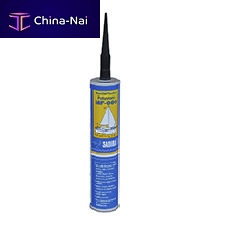 Polyurethane adhesive sealant Mf-80multi-usefiberglassteak deck