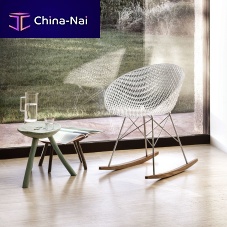 Contemporary chair SMATRIKoutdoorindoorpolycarbonate