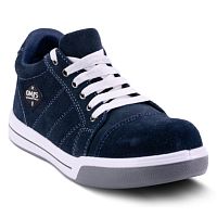 Construction safety shoes PLAYER LOWanti-slipwaterproofoil-resistant