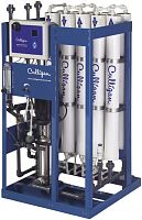 Reverse osmosis desalinator G2 series