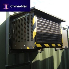 Air cooler AC-M5 MKIIscroll compressor