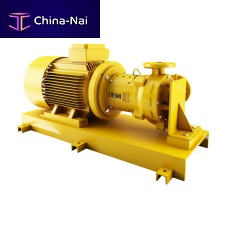 Two-stage pump TSLH seriescentrifugalwaterelectric