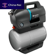 Rainwater tank 9066-20above-ground