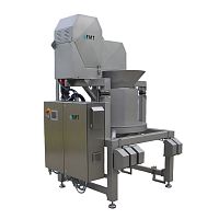 Centrifuge for the food industry C-1000 / C-2000floor-standingverticalautomatic